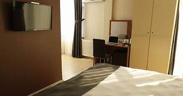 New Hotel Samsun