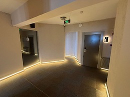 New Hotel Samsun