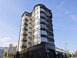 New Hotel Samsun