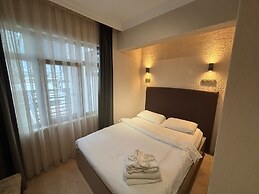 New Hotel Samsun