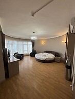 New Hotel Samsun