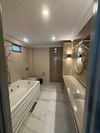 New Hotel Samsun