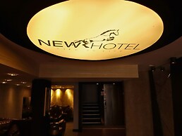New Hotel Samsun
