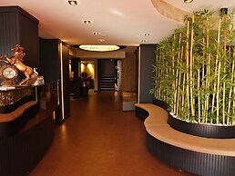 New Hotel Samsun