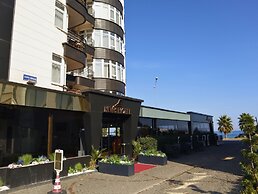 New Hotel Samsun