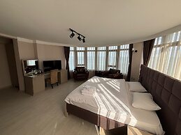 New Hotel Samsun