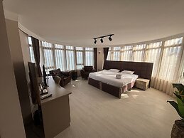 New Hotel Samsun
