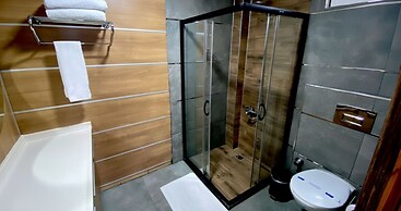 New Hotel Samsun