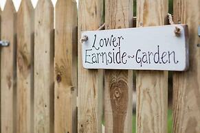 Ground Floor Apartment W/large Enclosed Garden