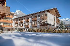 Alpenblick Hotel