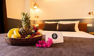 Urla 1867 Hotel