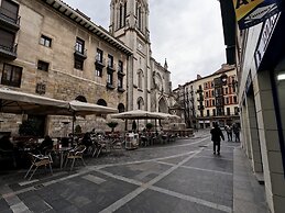 Casual Bilbao Mardones