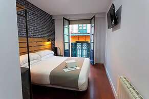 Casual Bilbao Mardones