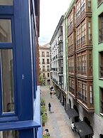 Casual Bilbao Mardones