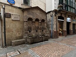 Casual Bilbao Mardones