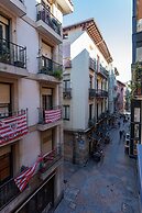 Casual Bilbao Mardones