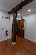 Casual Bilbao Mardones