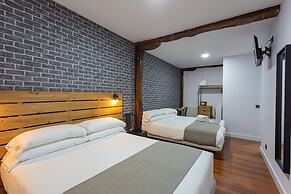 Casual Bilbao Mardones