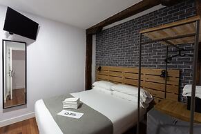 Casual Bilbao Mardones