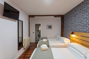 Casual Bilbao Mardones