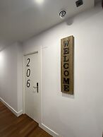 Casual Bilbao Mardones