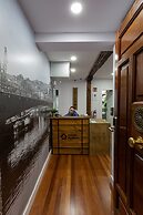 Casual Bilbao Mardones