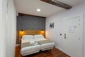 Casual Bilbao Mardones