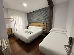 Casual Bilbao Mardones