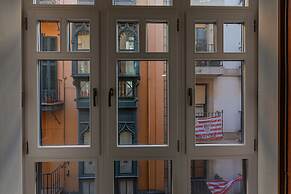 Casual Bilbao Mardones