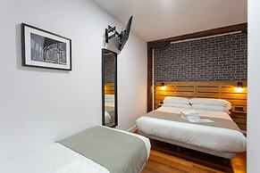 Casual Bilbao Mardones