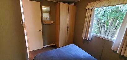 Family Friendly 2 Bed Caravan in Rhyl, North Wales
