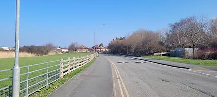 Family Friendly 2 Bed Caravan in Rhyl, North Wales