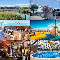 Family Friendly 2 Bed Caravan in Rhyl, North Wales