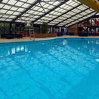 Family Friendly 2 Bed Caravan in Rhyl, North Wales