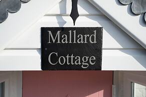 Luxury 1 bed Cottage With hot tub and log Burner