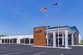 Hawthorn Extended Stay by Wyndham Wichita Airport