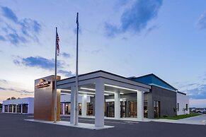 Hawthorn Extended Stay by Wyndham Wichita Airport