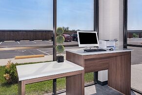 Hawthorn Extended Stay by Wyndham Wichita Airport