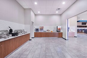 Hawthorn Extended Stay by Wyndham Wichita Airport