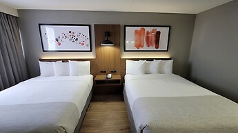 Hawthorn Extended Stay by Wyndham Wichita Airport