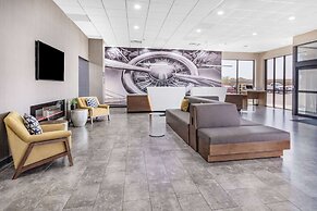 Hawthorn Extended Stay by Wyndham Wichita Airport