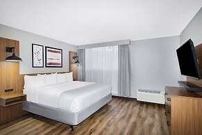 Hawthorn Extended Stay by Wyndham Wichita Airport