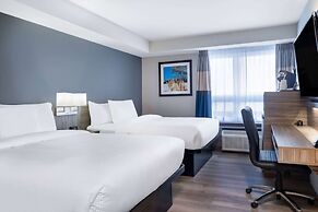 Microtel Inn & Suites by Wyndham Kanata Ottawa West