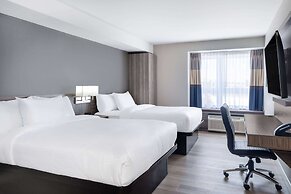 Microtel Inn & Suites by Wyndham Kanata Ottawa West