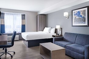 Microtel Inn & Suites by Wyndham Kanata Ottawa West