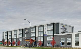 Microtel Inn & Suites by Wyndham Kanata Ottawa West