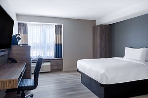 Microtel Inn & Suites by Wyndham Kanata Ottawa West