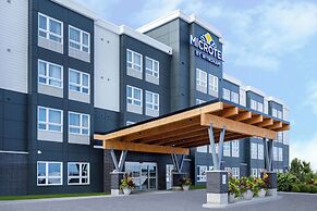 Microtel Inn & Suites by Wyndham Kanata Ottawa West