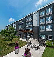 Microtel Inn & Suites by Wyndham Kanata Ottawa West
