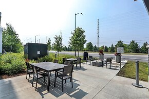 Microtel Inn & Suites by Wyndham Kanata Ottawa West